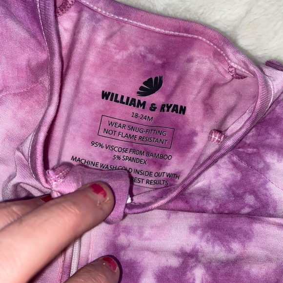 Bamboo zippy - Picture 3 of 3